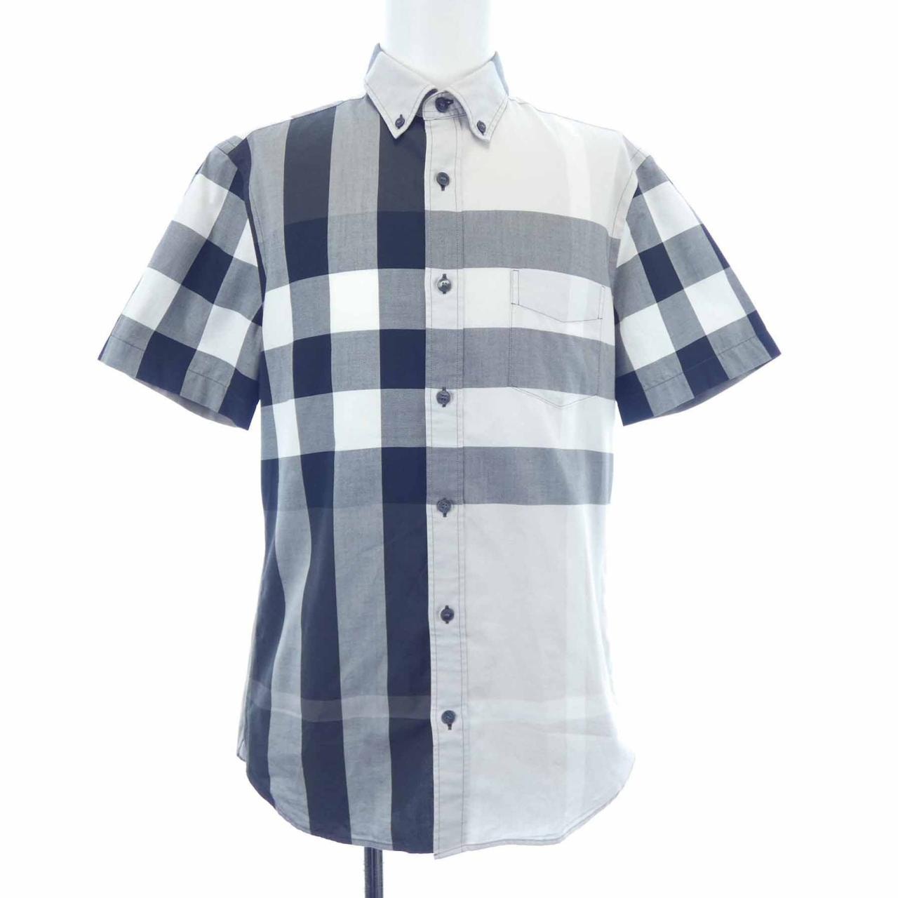 バーバリー BURBERRY 40561091 S/Sシャツ