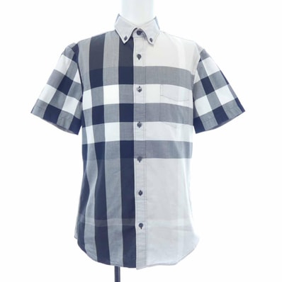 バーバリー BURBERRY 40561091 S/Sシャツ