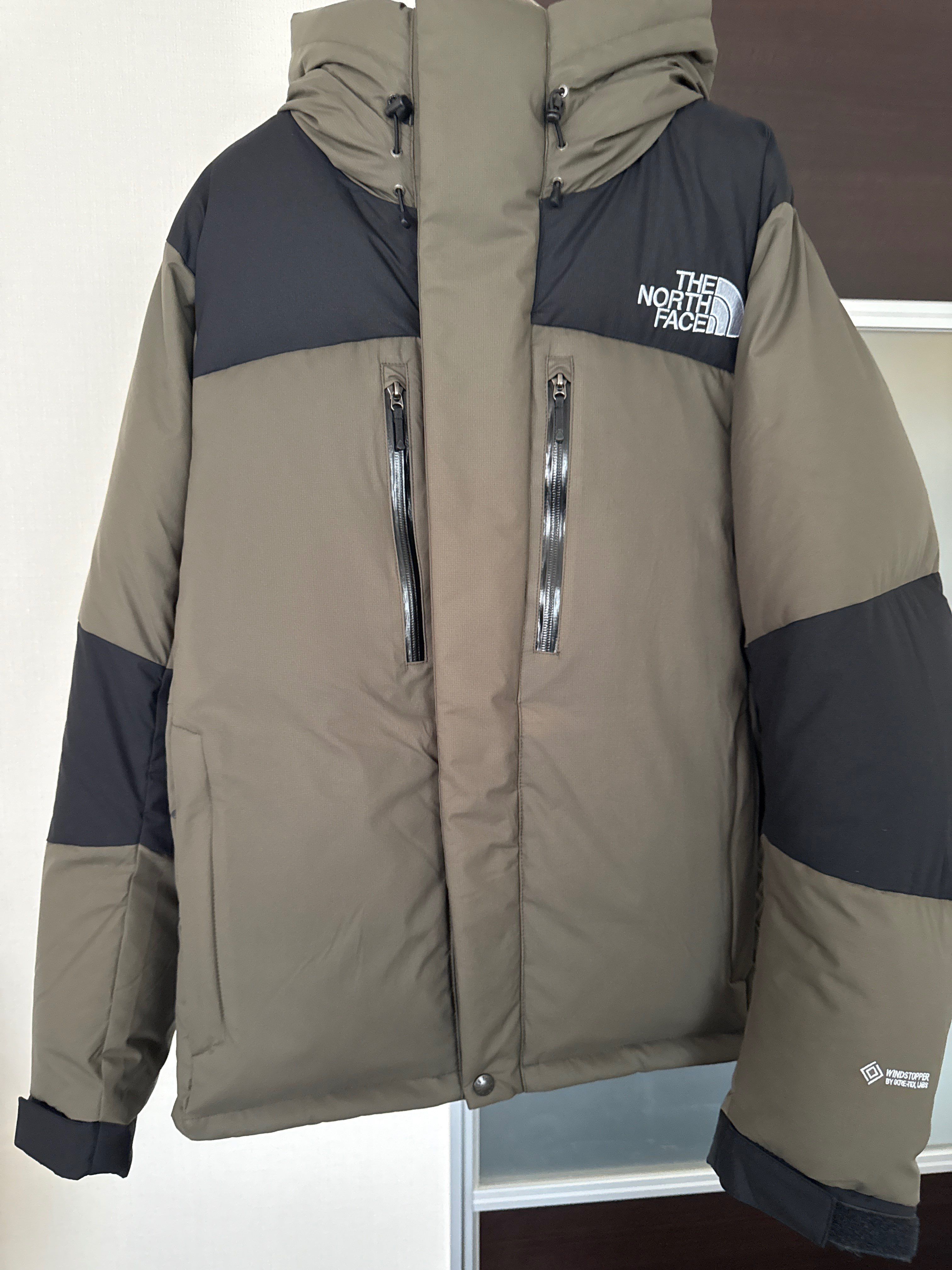 The North Face Baltro Light Jacket 2023/2024 "New Taupe"
