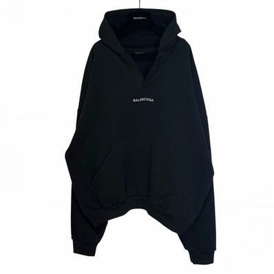 バレンシアガ827939 パーカー メンズ