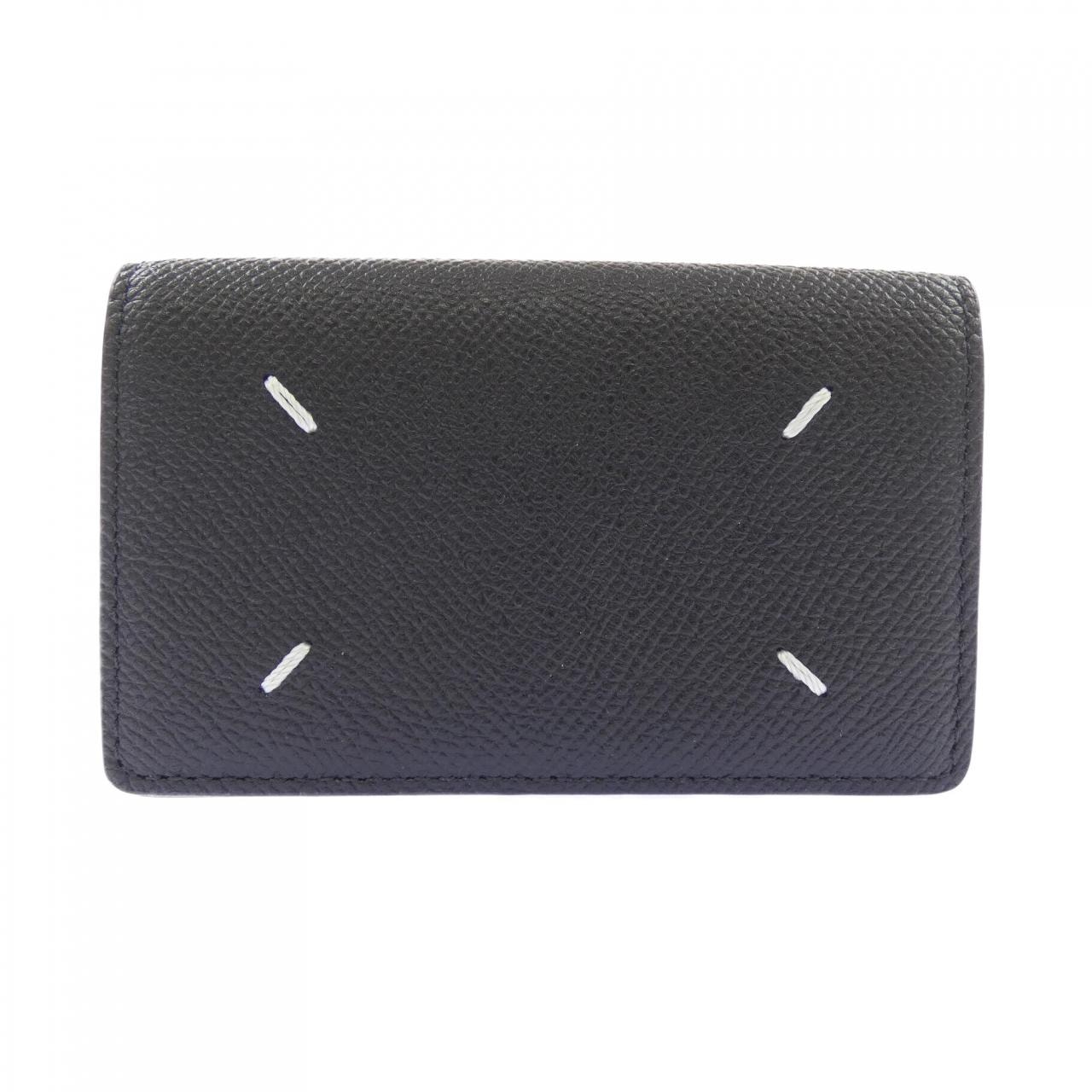 メゾンマルジェラ Maison Margiela カードホルダー SA3VX0005 CARD CASE