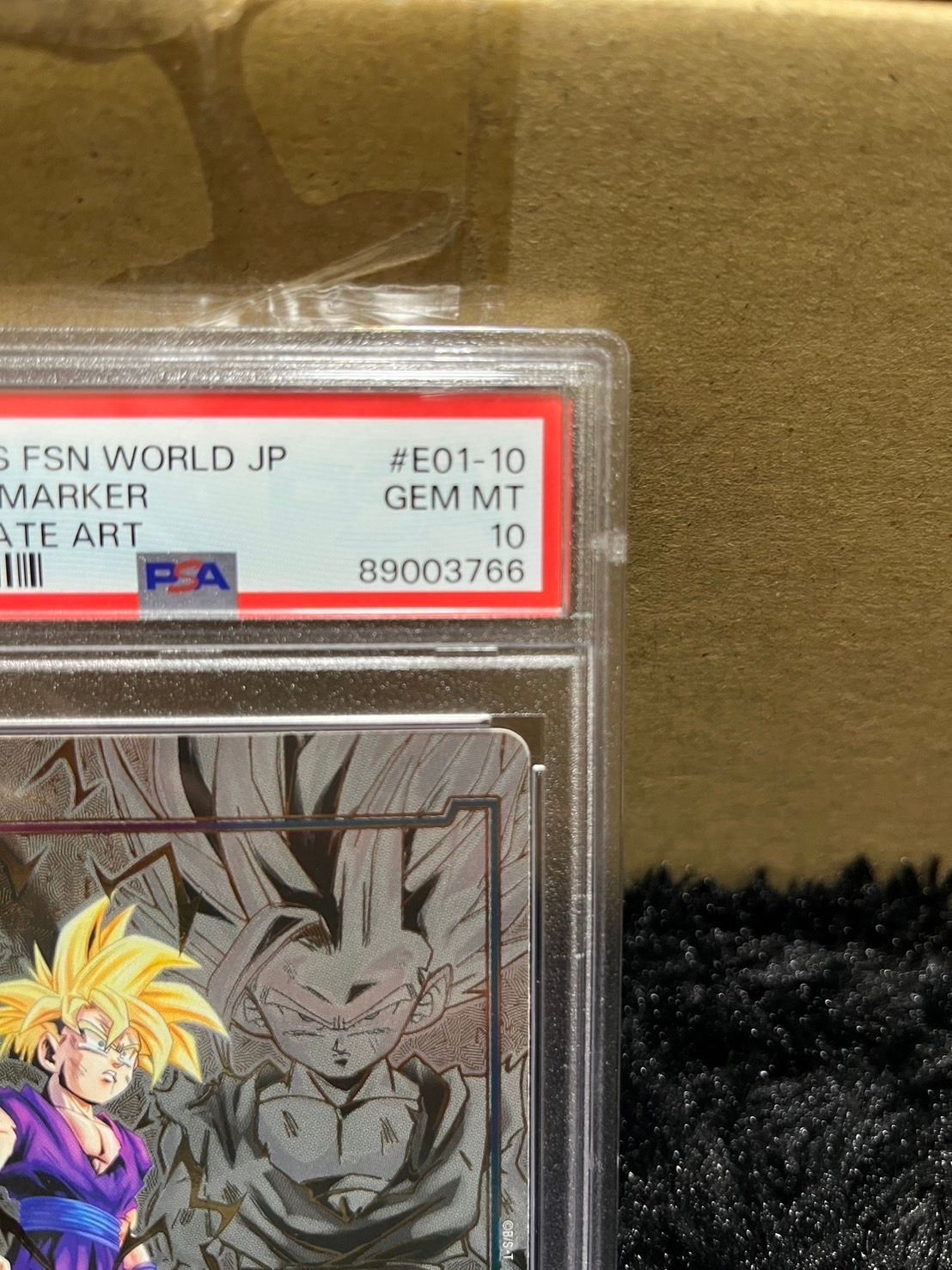 psa 10 デジタル版 GOD RANK エナジーマーカー psa 10 デジタル版 GOD RANK エナジーマーカー - メルカリ