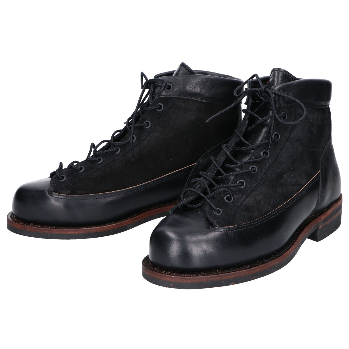 ダナー ×PABLOVINCI  D-212406 ARCADIA ブーツ 10