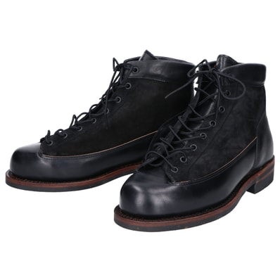 ダナー ×PABLOVINCI D-212406 ARCADIA ブーツ 10