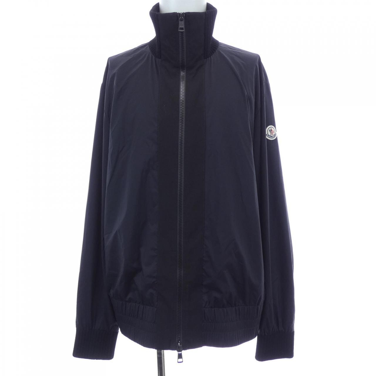 モンクレール MONCLER 209P1A00008 ブルゾン