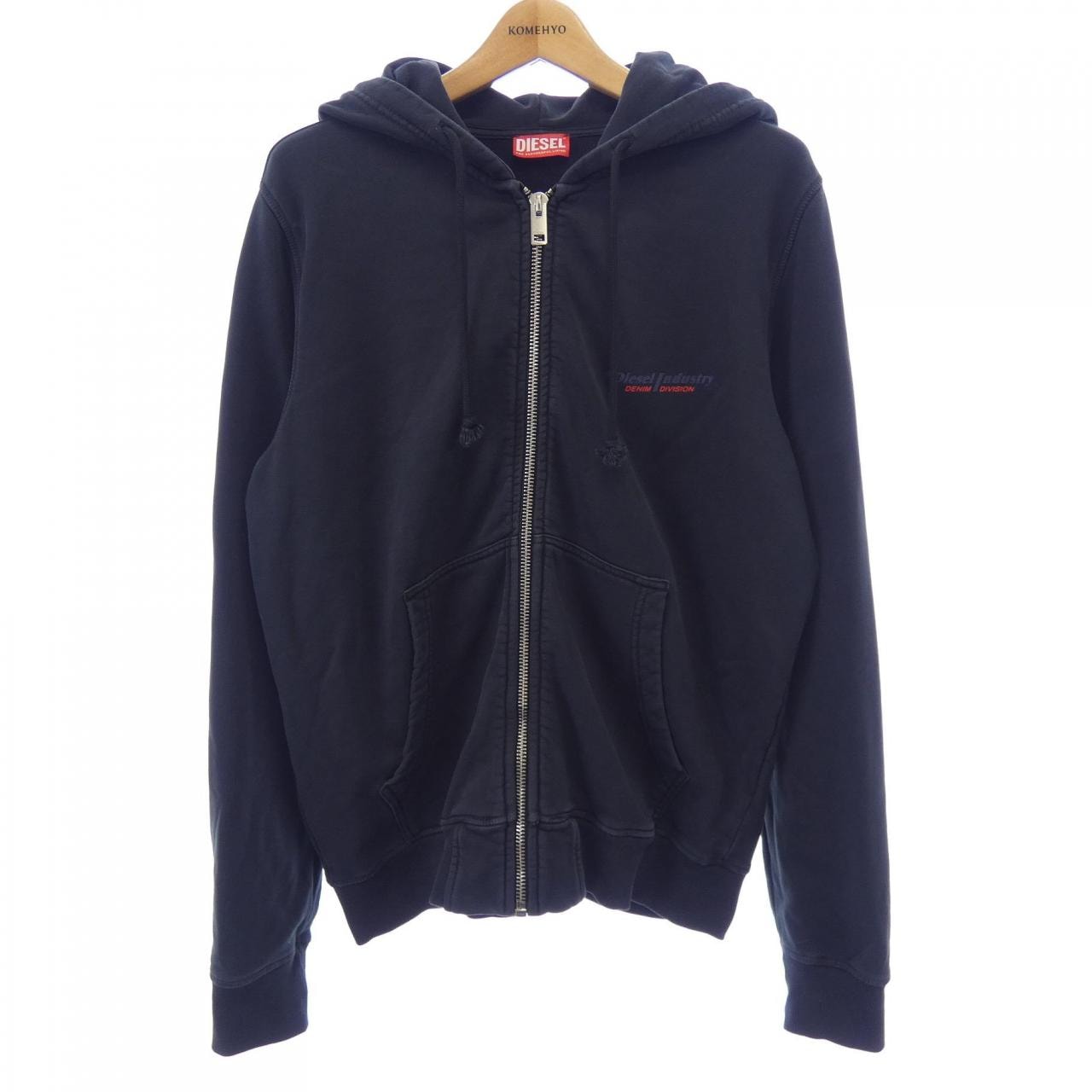ディーゼル DIESEL スウェット