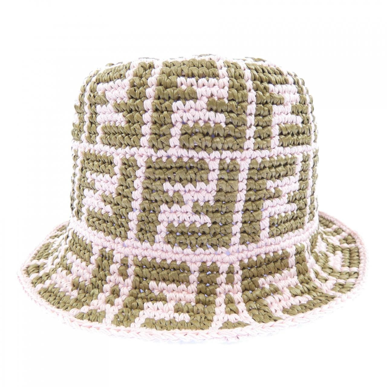 フェンディ FENDI ハット