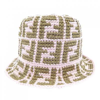 フェンディ FENDI ハット