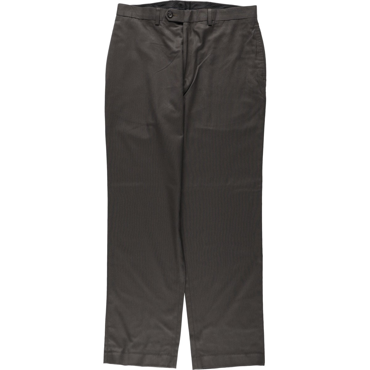 古着 ラルフローレン Ralph Lauren RALPH スラックスパンツ メンズw34相当/eaa669502