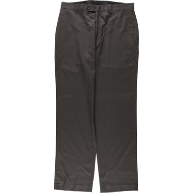 古着 ラルフローレン Ralph Lauren RALPH スラックスパンツ メンズw34相当/eaa669502
