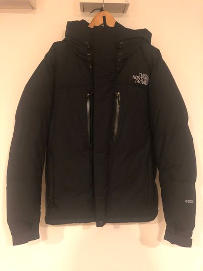The North Face Baltro Light Jacket K 2020/2021 "Black"