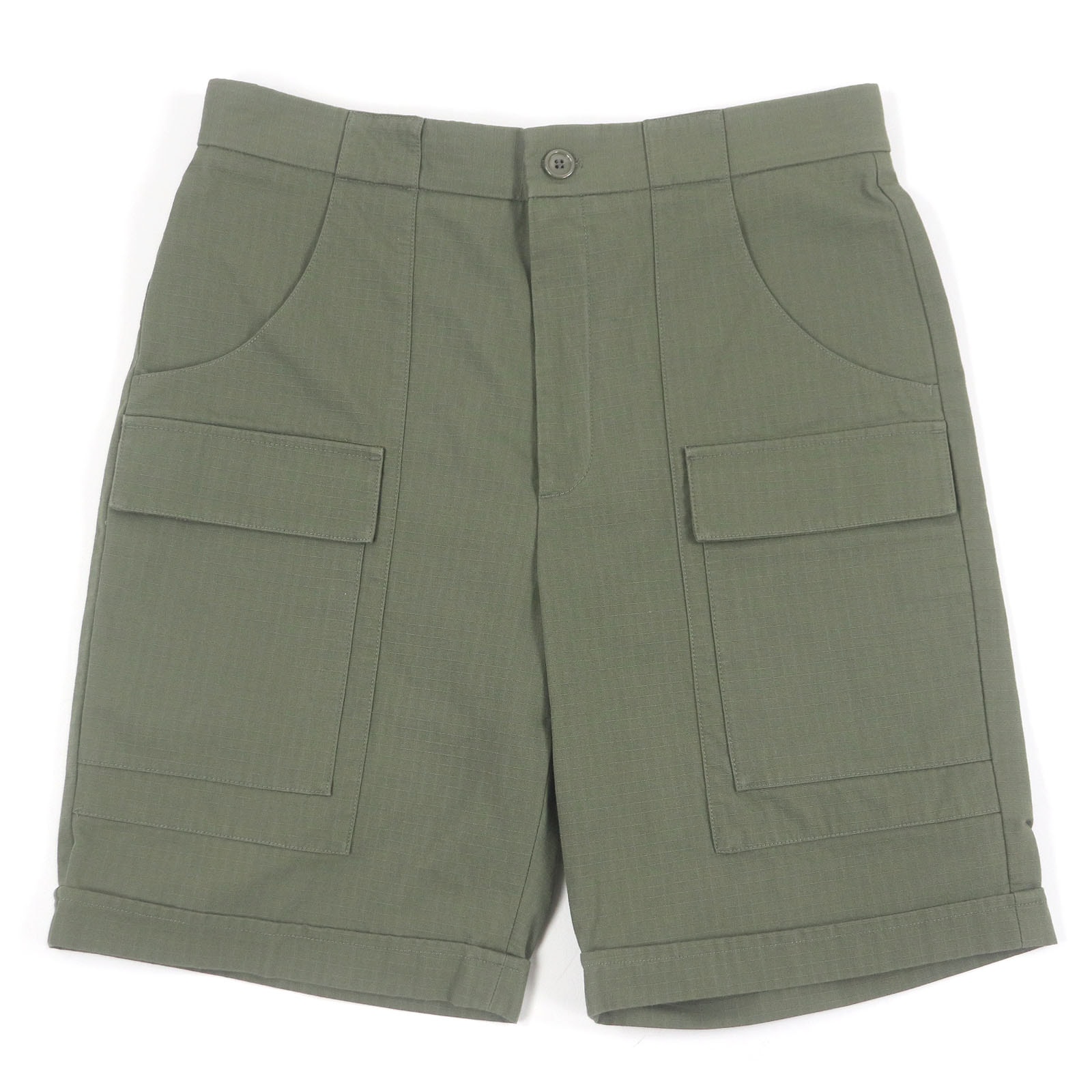 未使用品 グッチ×ザ・ノースフェイス
 パンツ カーキ メンズ 44 643129