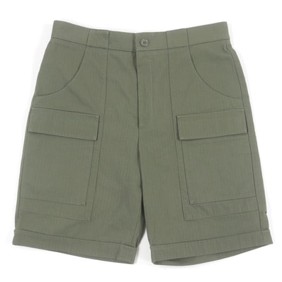未使用品 グッチ×ザ・ノースフェイス
パンツ カーキ メンズ 44 643129