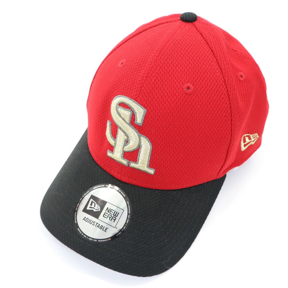 NEW ERA ニューエラ キャップ Free