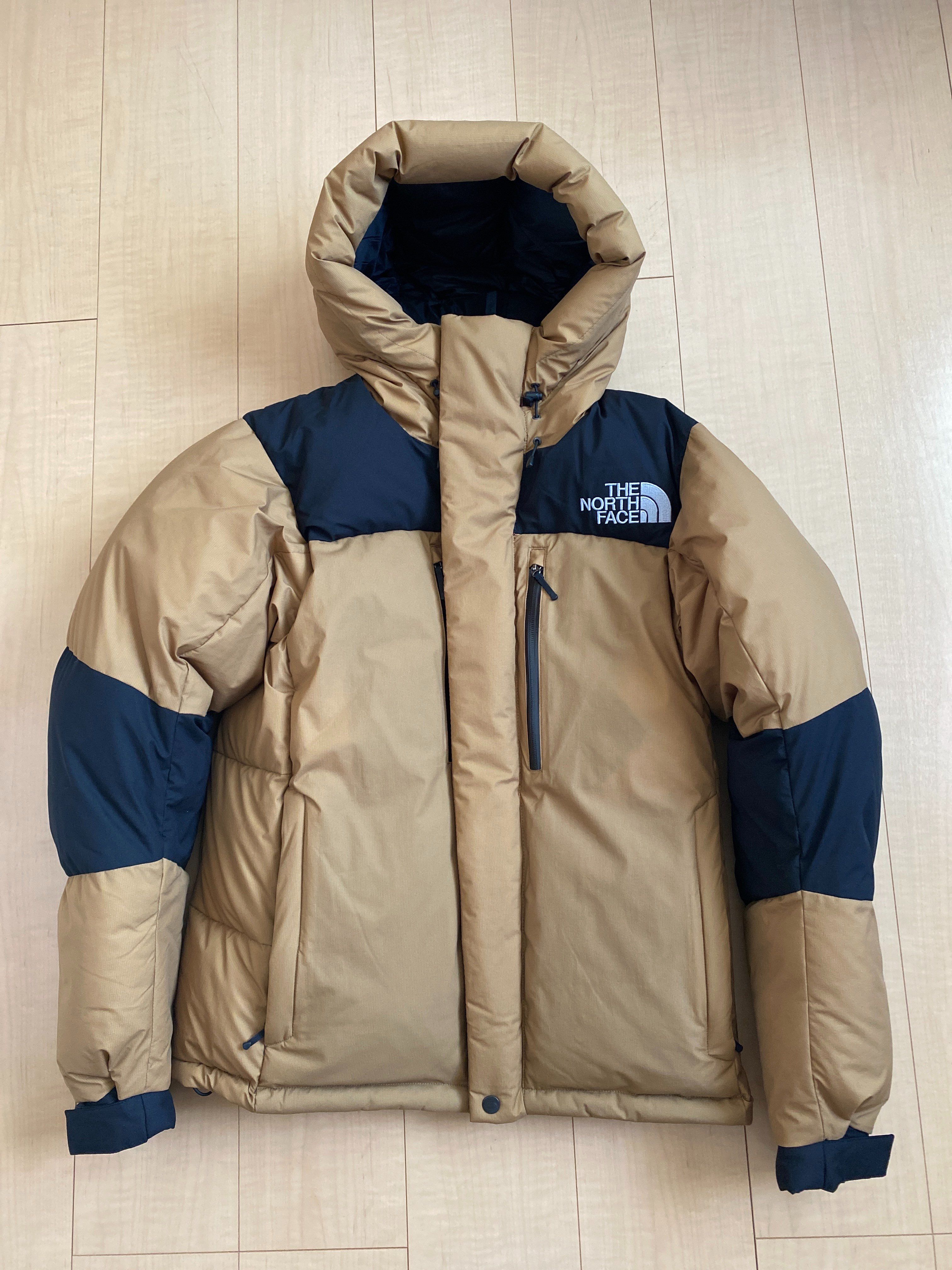 The North Face Baltro Light Jacket UB 2020/2021 "Utility Brown"
