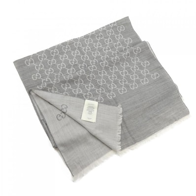 グッチ GUCCI 165904 3G646 STOLE