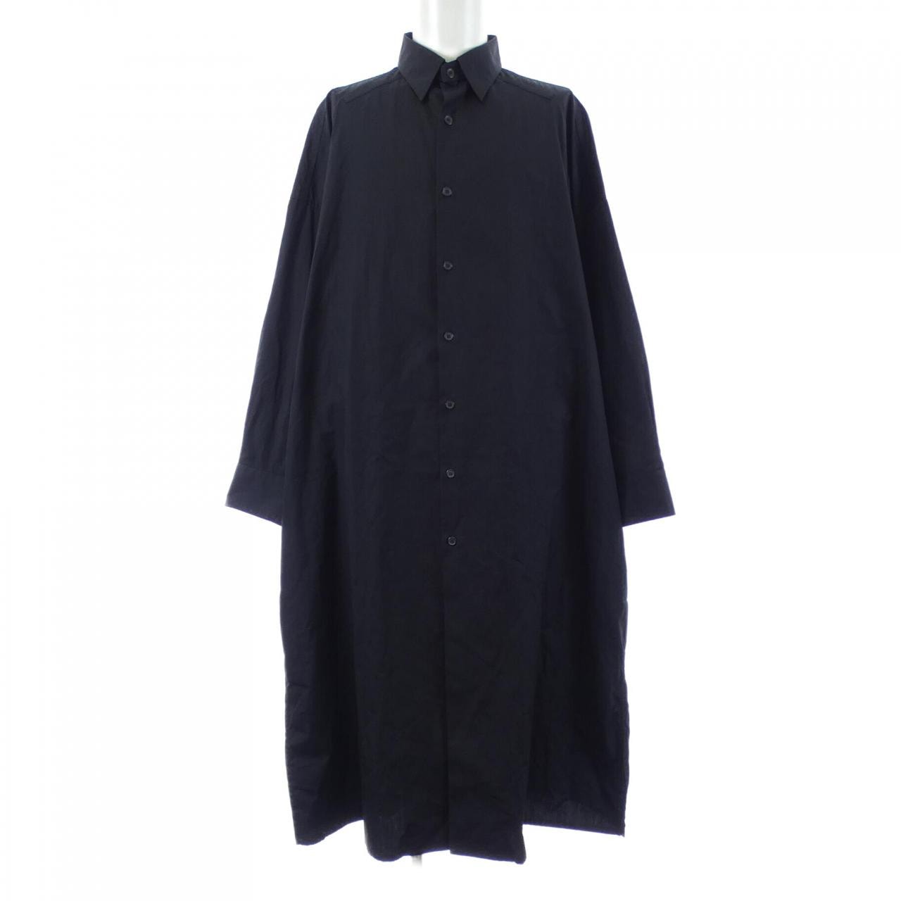 ヨウジヤマモト YOHJI YAMAMOTO NH-B29-001 シャツ