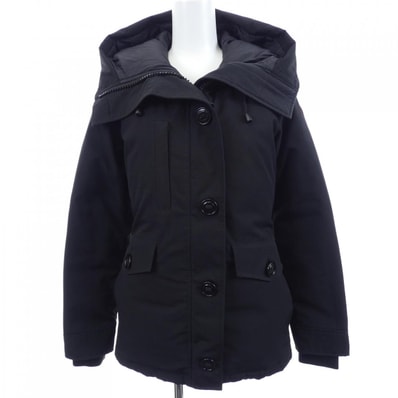 カナダグース CANADA GOOSE 3800L RIDEAU リドー ダウンジャケット