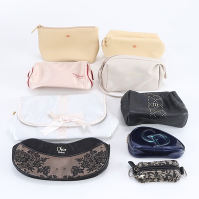シャネル ■まとめ 9点 セット■ディオール トロッターポーチ