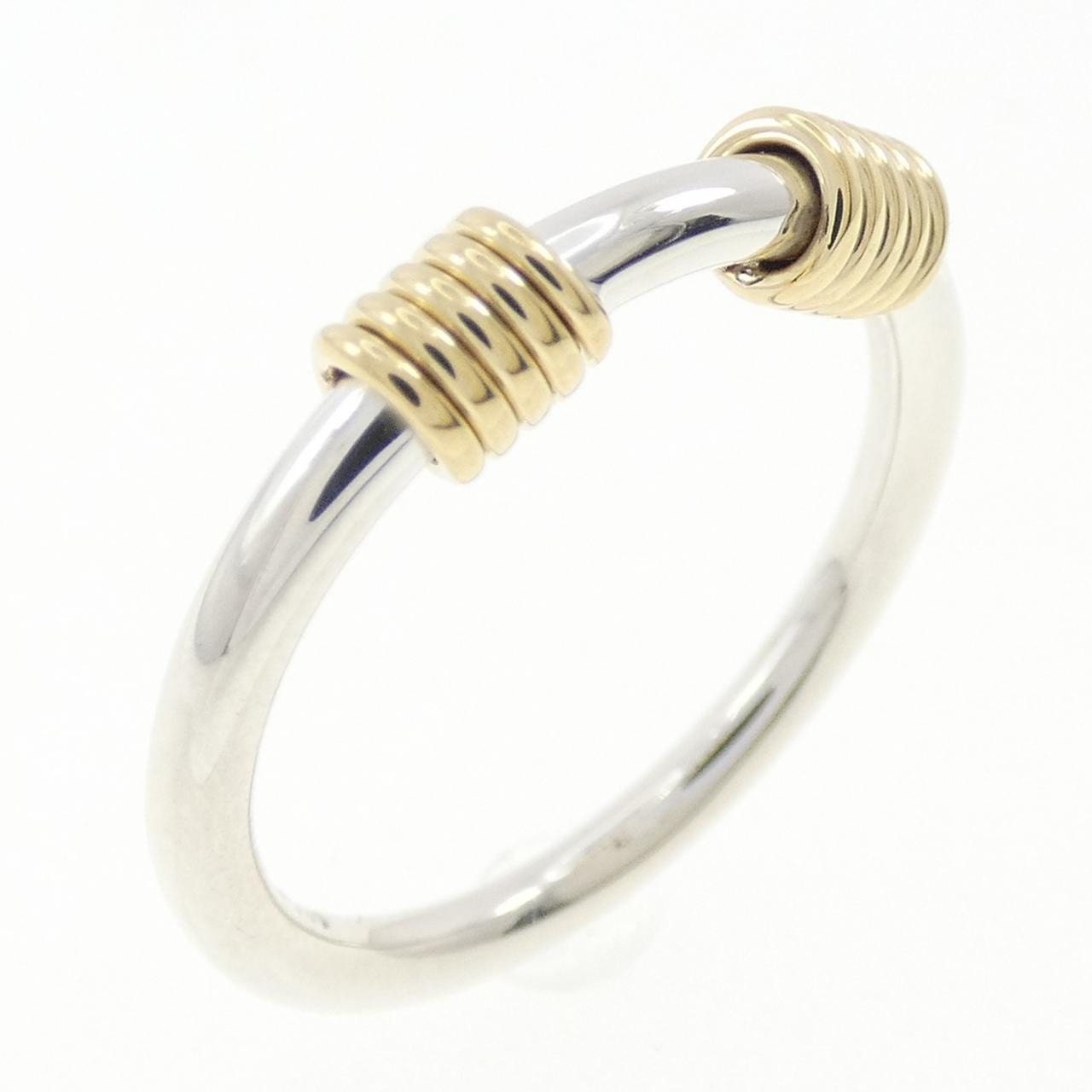 【ヴィンテージ】ティファニー 925 リング