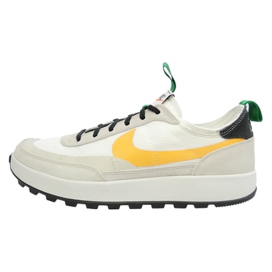 NIKE ナイキ スニーカー DA6672-100 × Tom Sachs Women's General Purpose Shoe トムサックス ウィメンズ ジェネラル パーパス シュー スニーカー ホワイト系 29cm【美品】【中古】