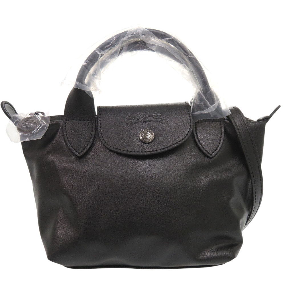 ロンシャン  ル プリアージュ エクストラ XS 2WAY ショル