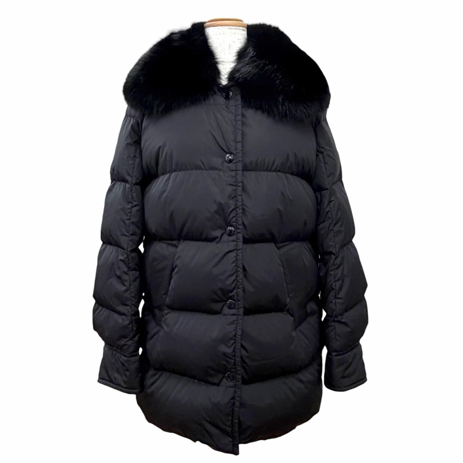 美品 モンクレール ダウンコート MESANGE 0 D20934693125