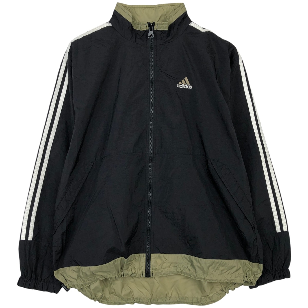 adidas x Thug Club SST Jacket 