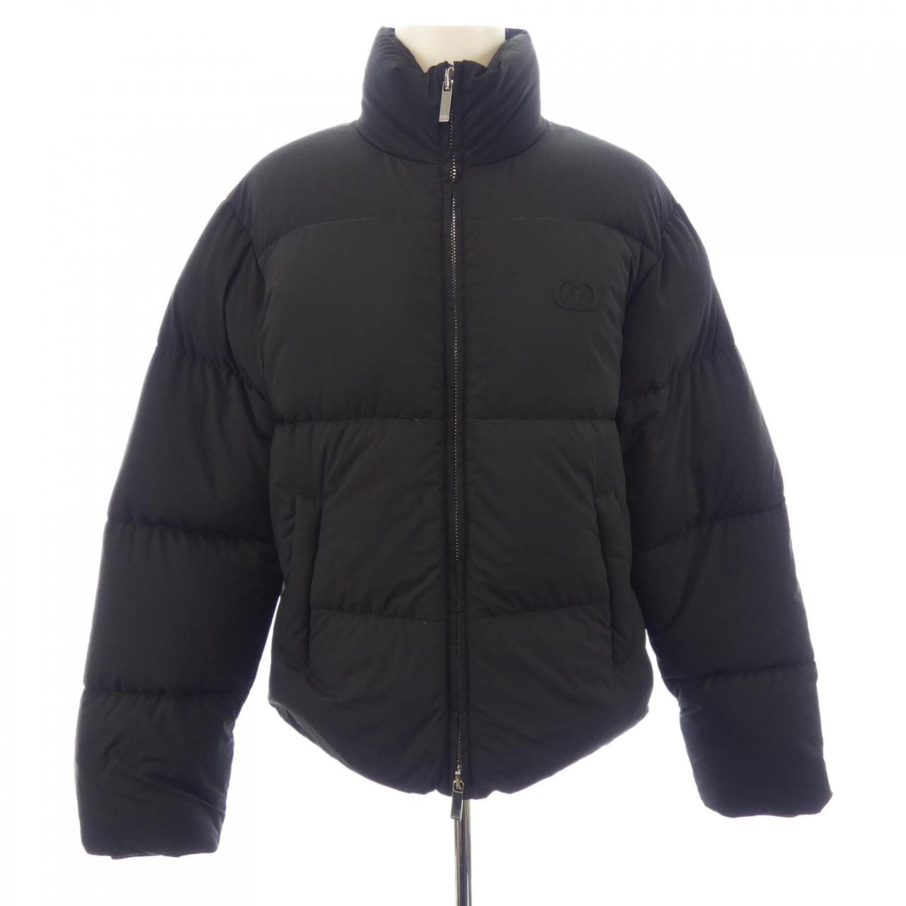 ディオール DIOR 613C414A2030 ダウンジャケット