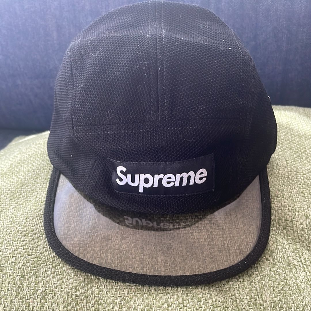 supreme cap