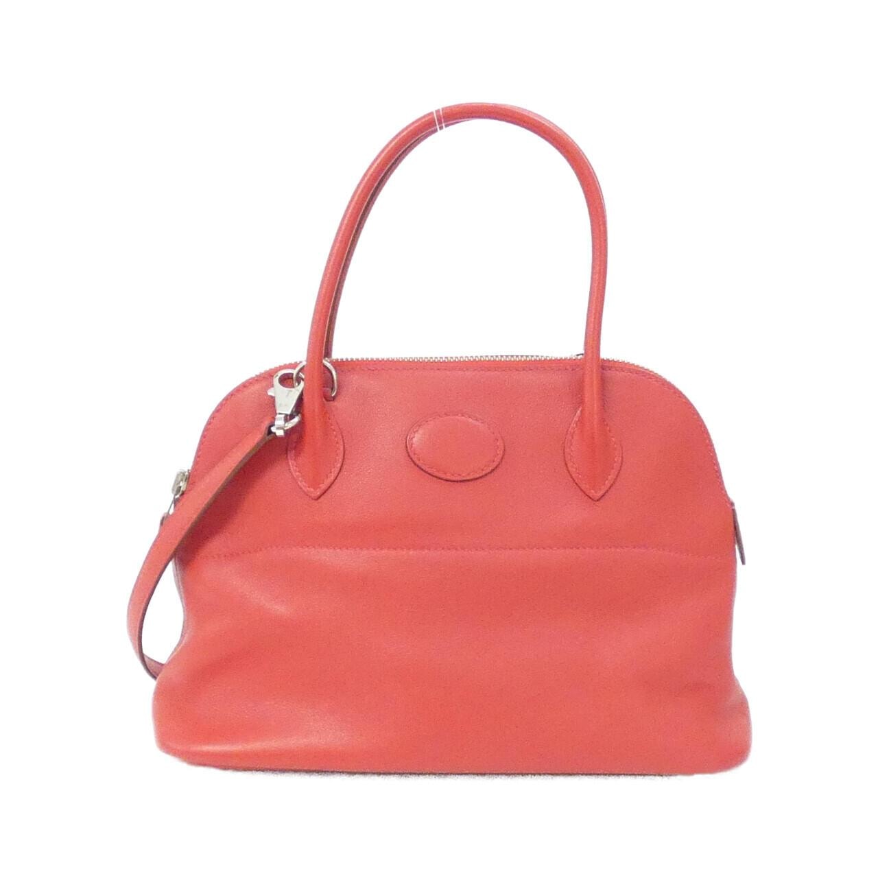 エルメス ボリード 27cm 047653CK バッグ