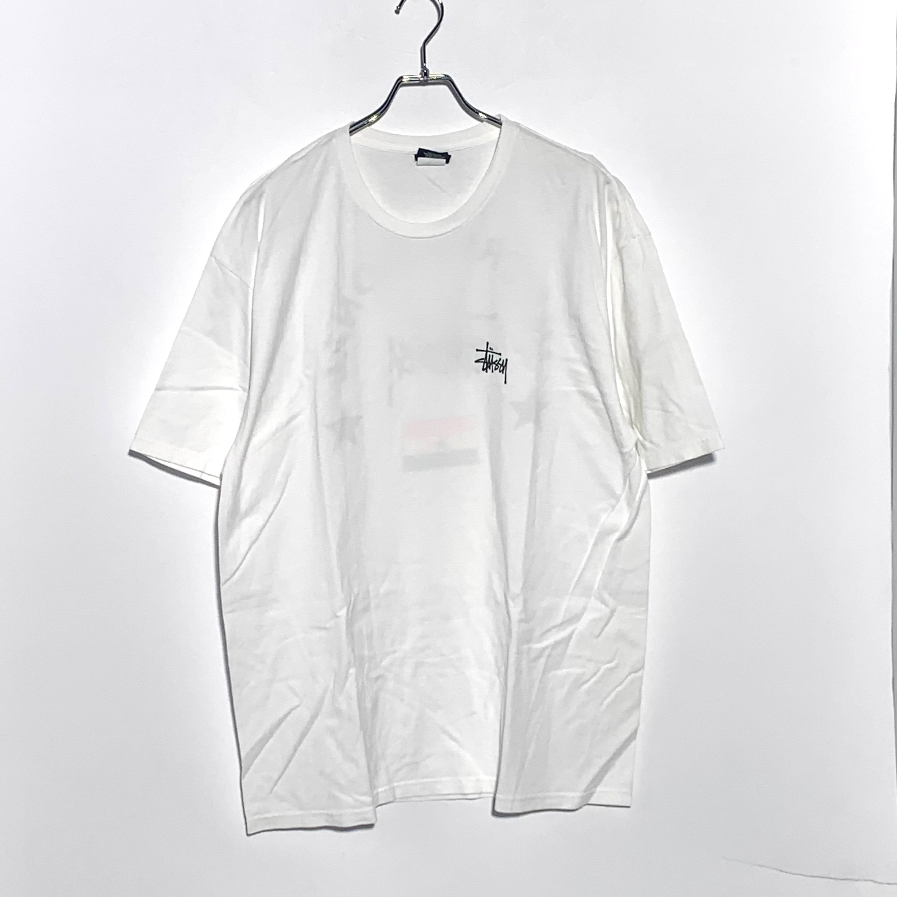 Stussy International Arc Tee ""White""