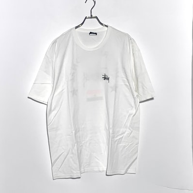 Stussy International Arc Tee ""White""