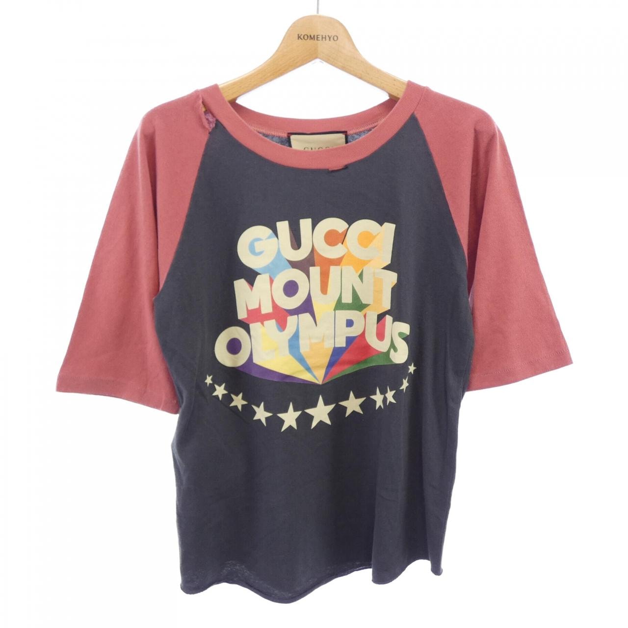 グッチ GUCCI 661863 XJDL3 Tシャツ