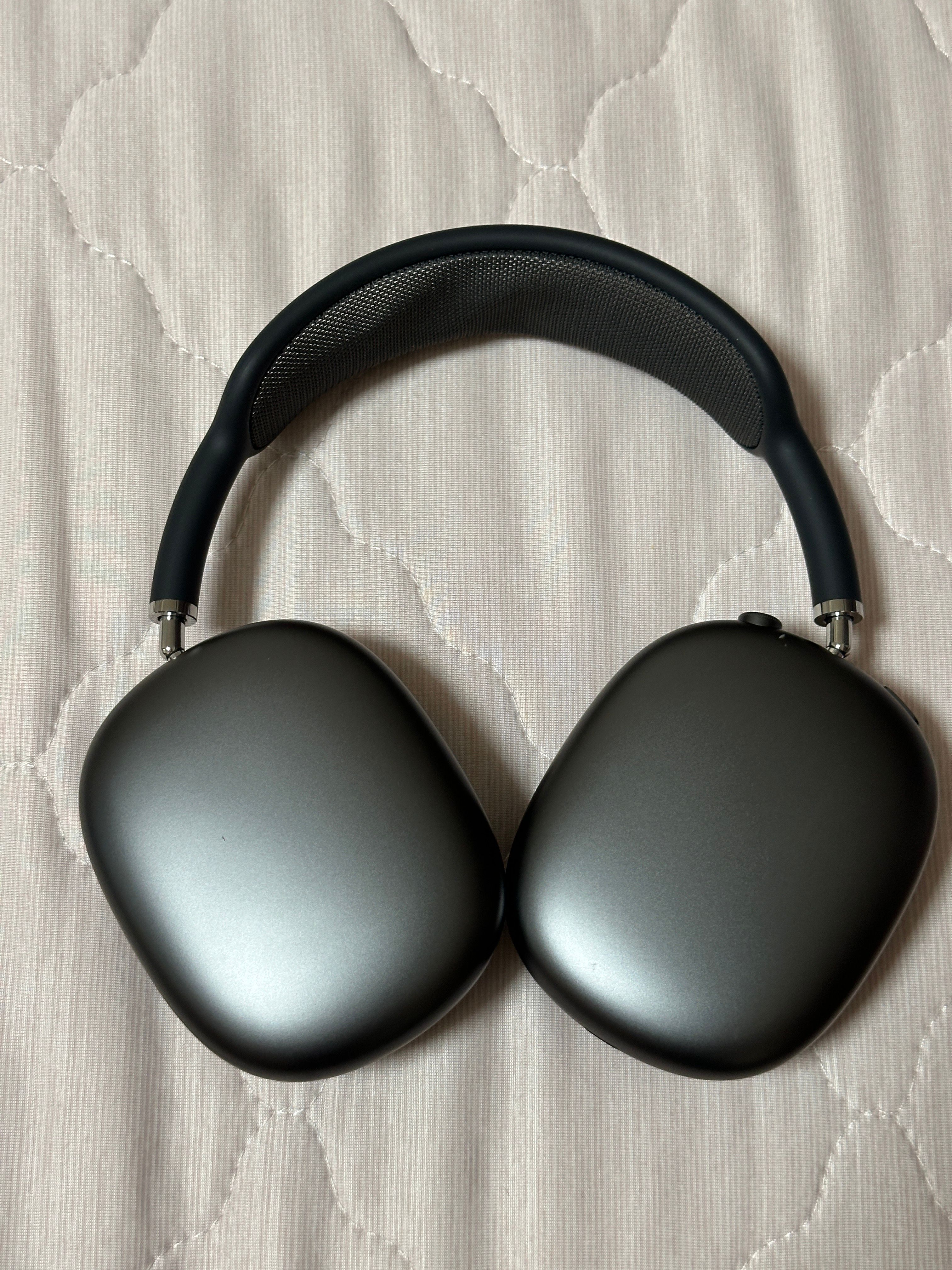 Apple AirPods Max / Space gray