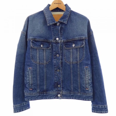 アクネストゥディオズ ACNE STUDIOS Bla KonstBla Konst デニムジャケット