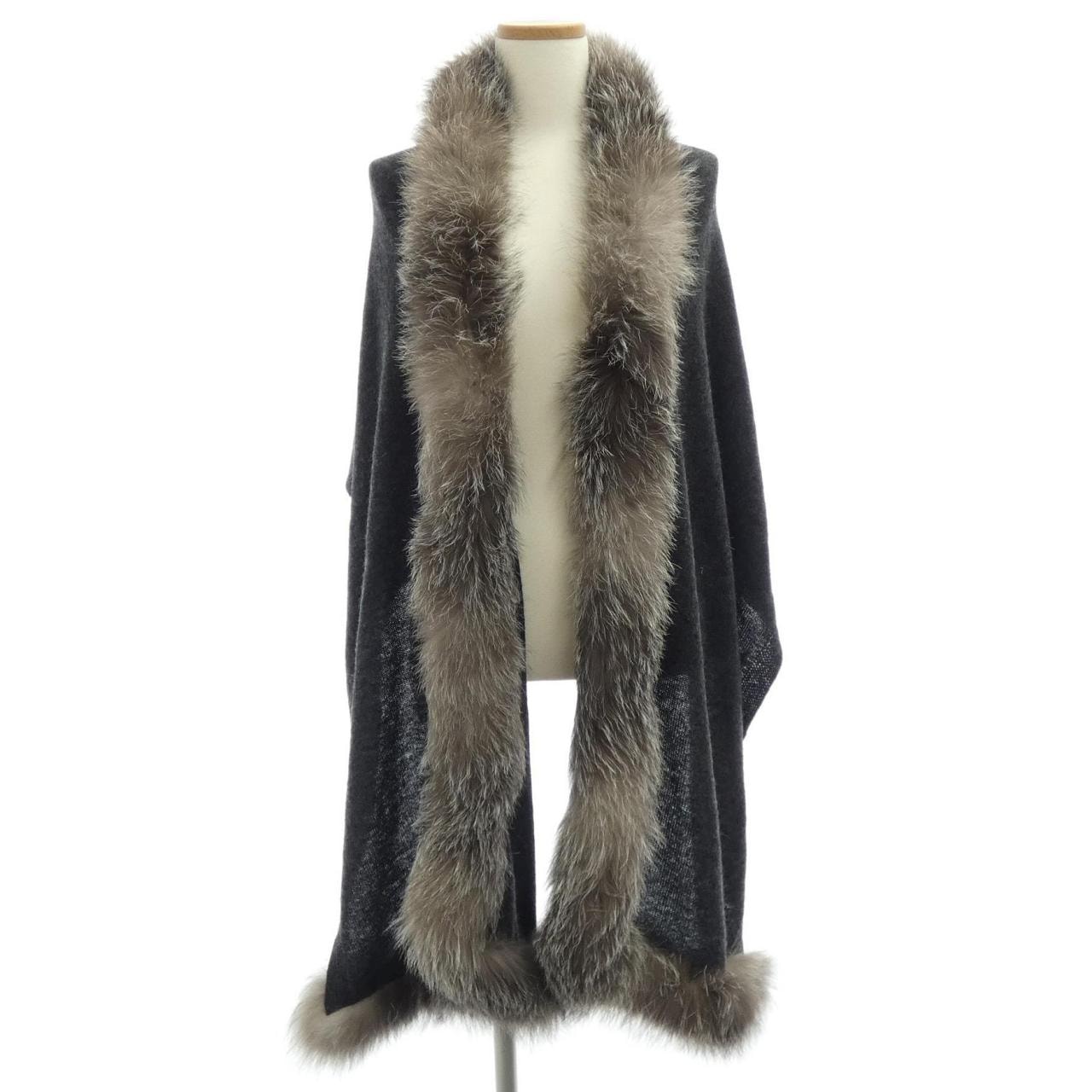 マックスマーラ Max Mara MUFFLER