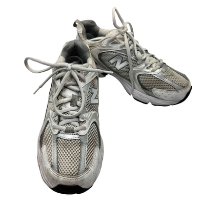 MR530AD 530 ローカットスニーカー【1142586956384】