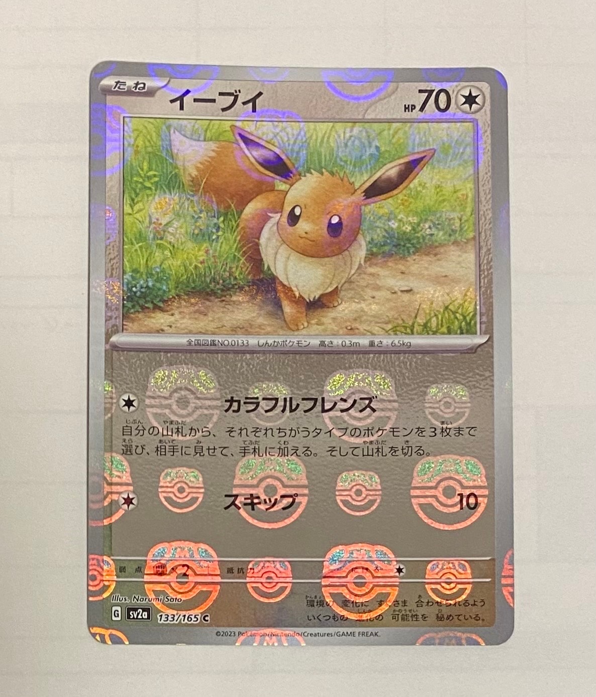 ピカチュウ: 旧裏[PMCGI 40](イントロパック)の新品/中古フリマ(通販
