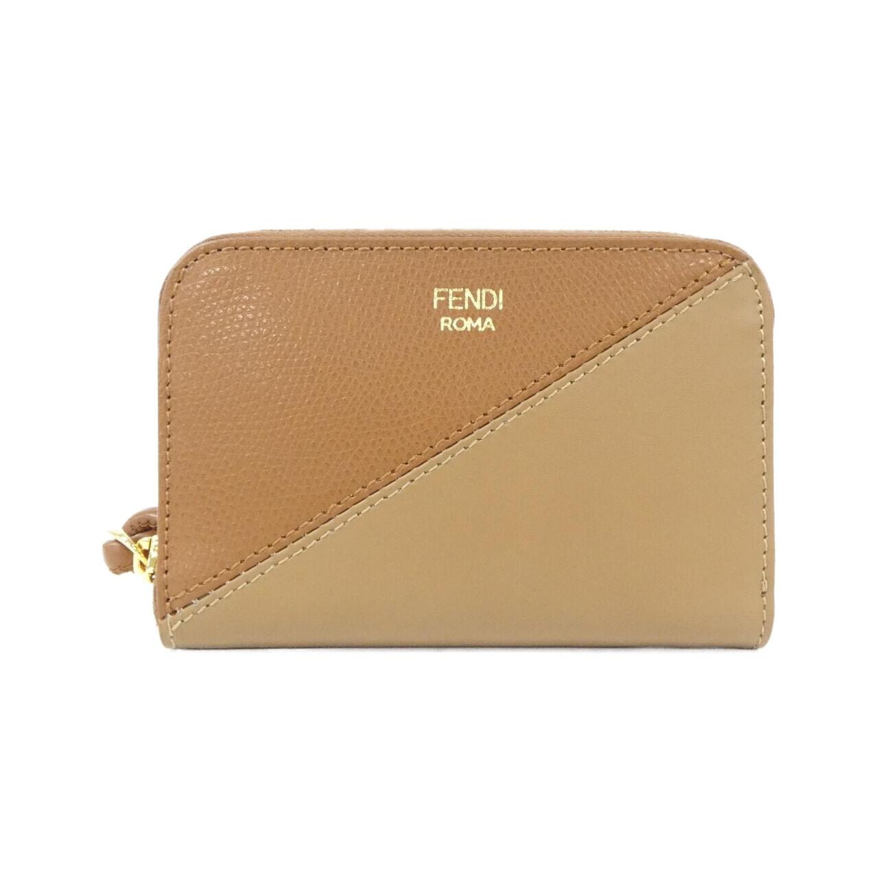 【新品】フェンディ 8M0313 AYCA コインケース