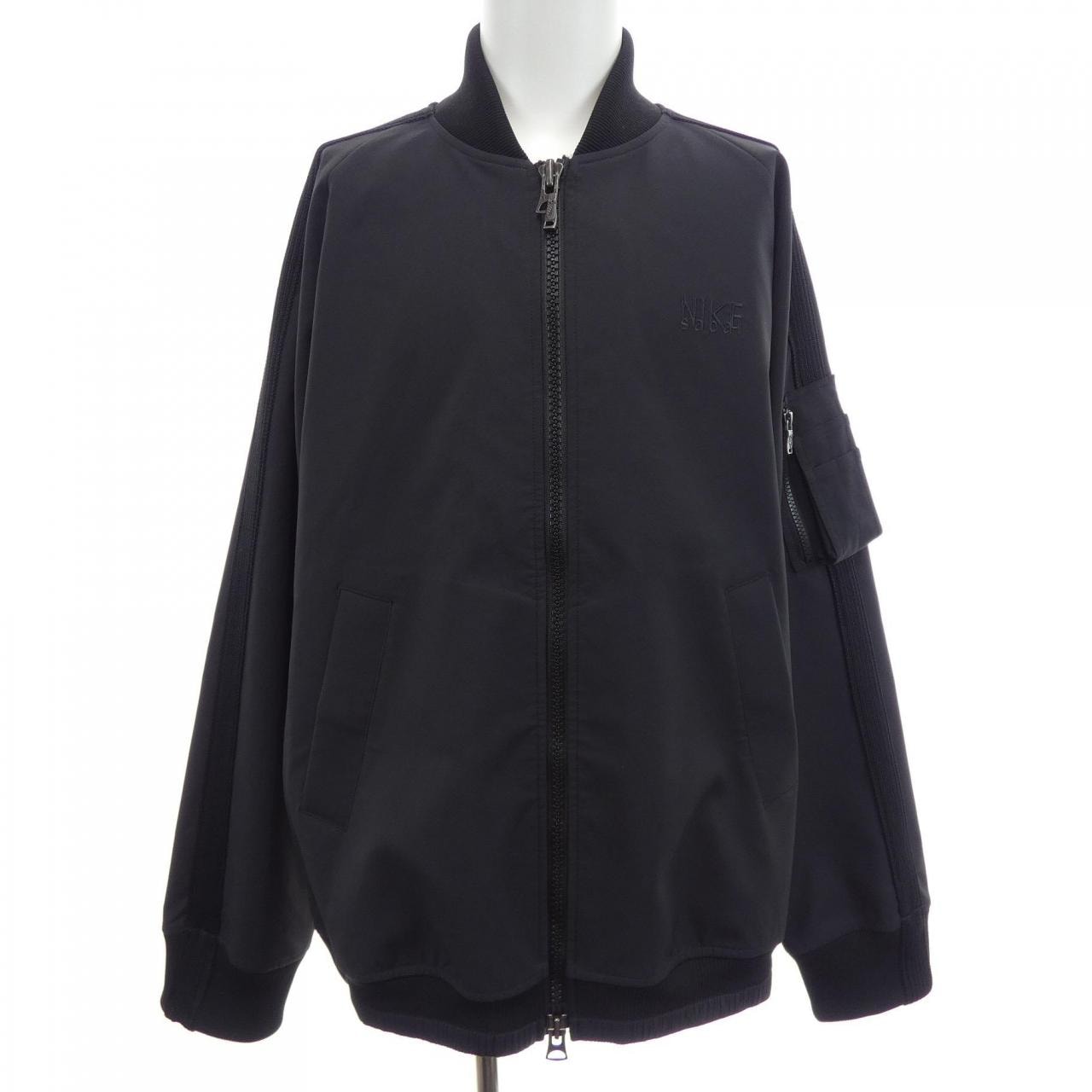 サカイ SACAI NIKE FV4857 ブルゾン