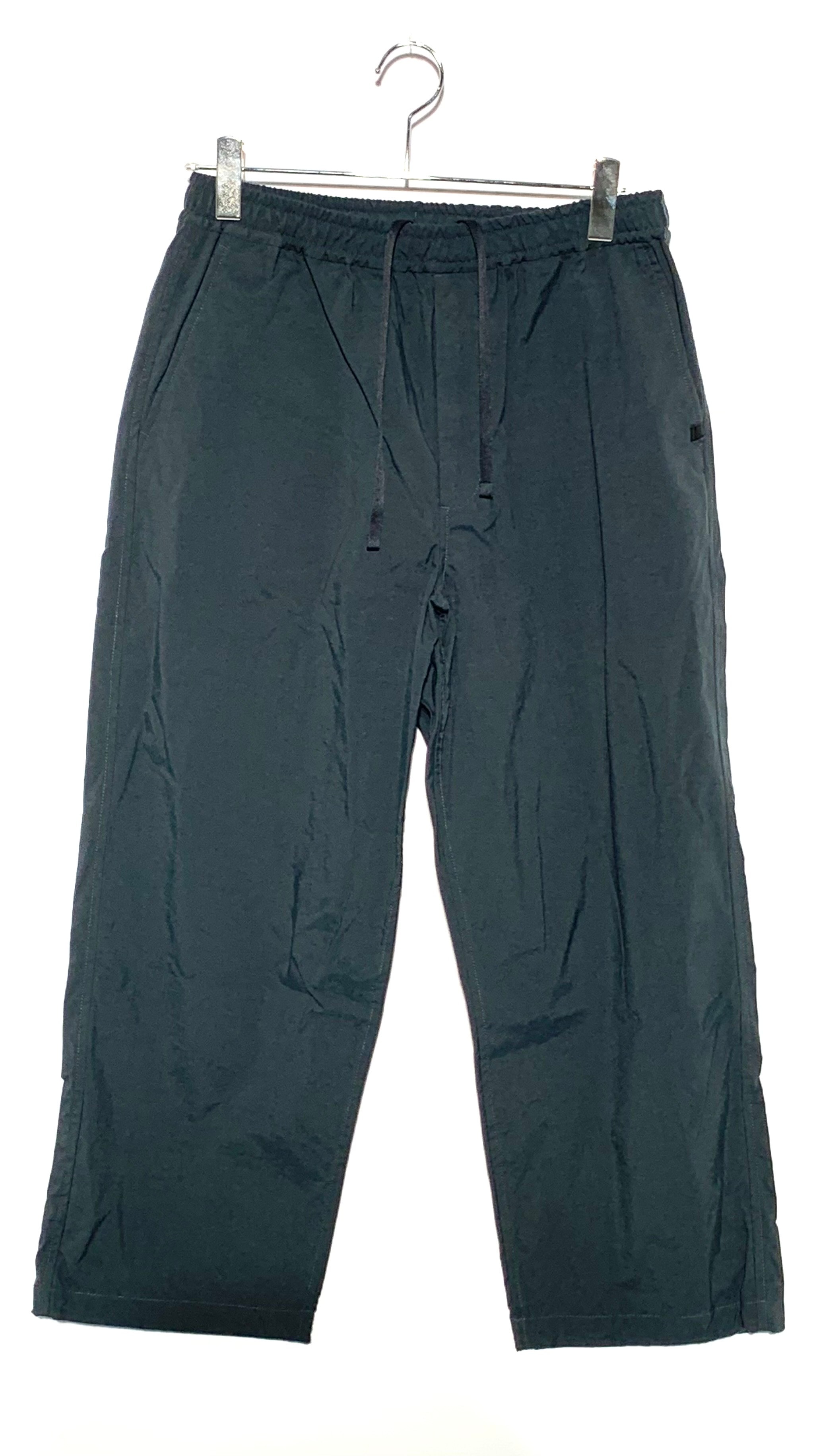 DAIWA PIER39 23SS TECH BUSH TROUSERS dark green