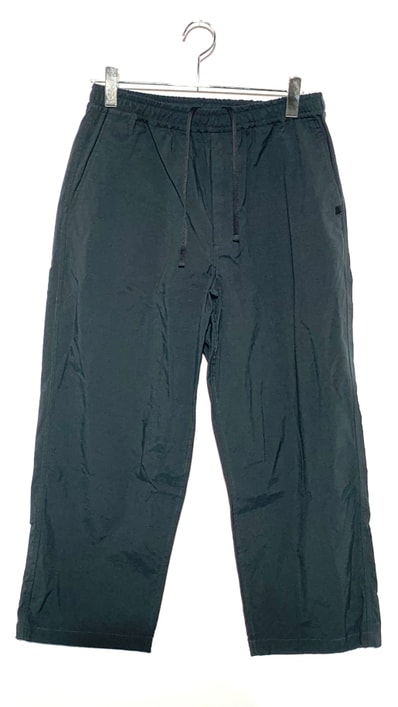 DAIWA PIER39 23SS TECH BUSH TROUSERS dark green