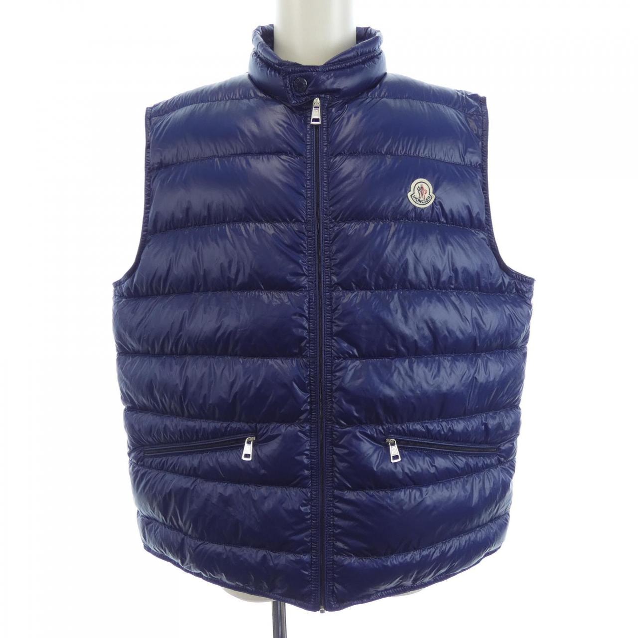 モンクレール MONCLER GUI ダウンベスト