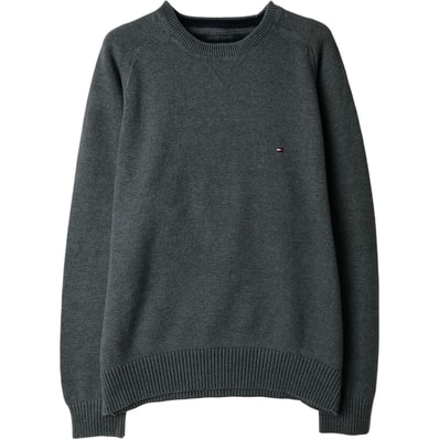 古着 トミーヒルフィガー TOMMY HILFIGER メンズL相当/eaa434743