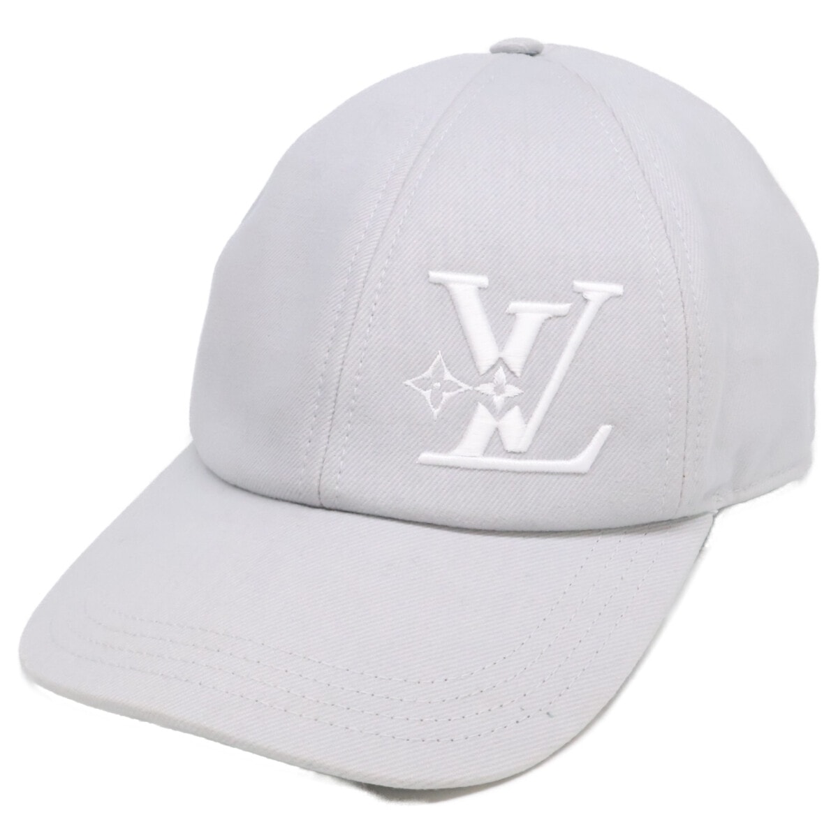 루이 비통 M7607M LV 스매시 캡 M
