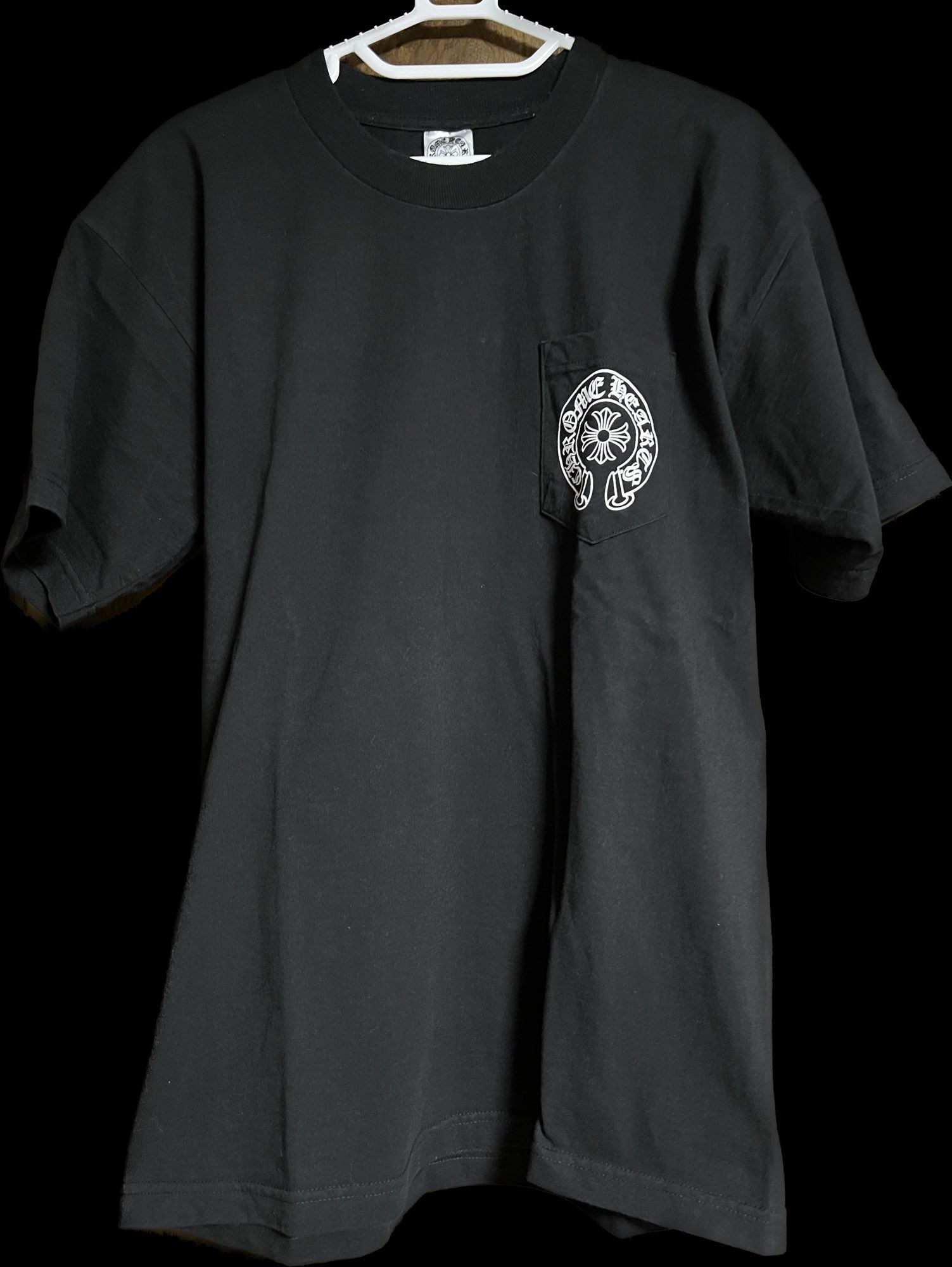 Chrome Hearts Honolulu Exclusive T-Shirt "Black"