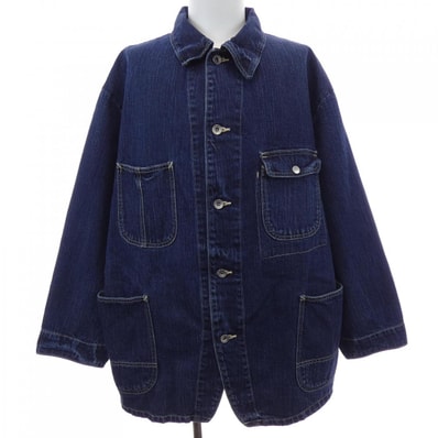 ポータークラシック PORTER CLASSIC デニムジャケット