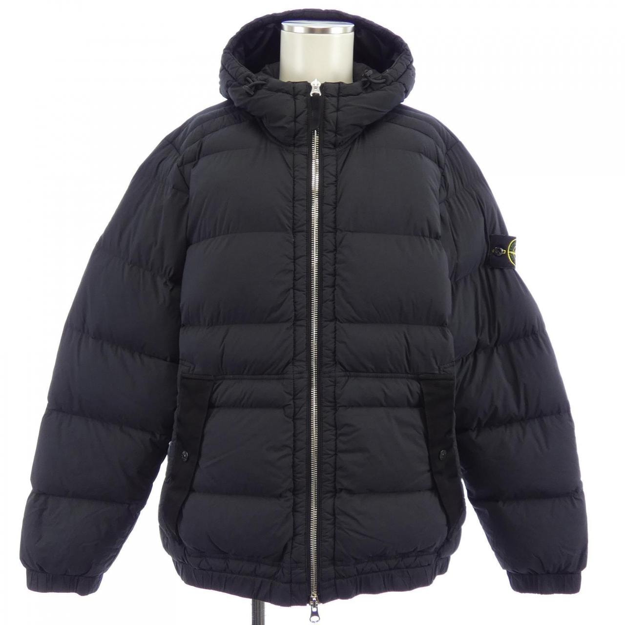ストーンアイランド STONE ISLAND K2S154100040 ダウンジャケット
