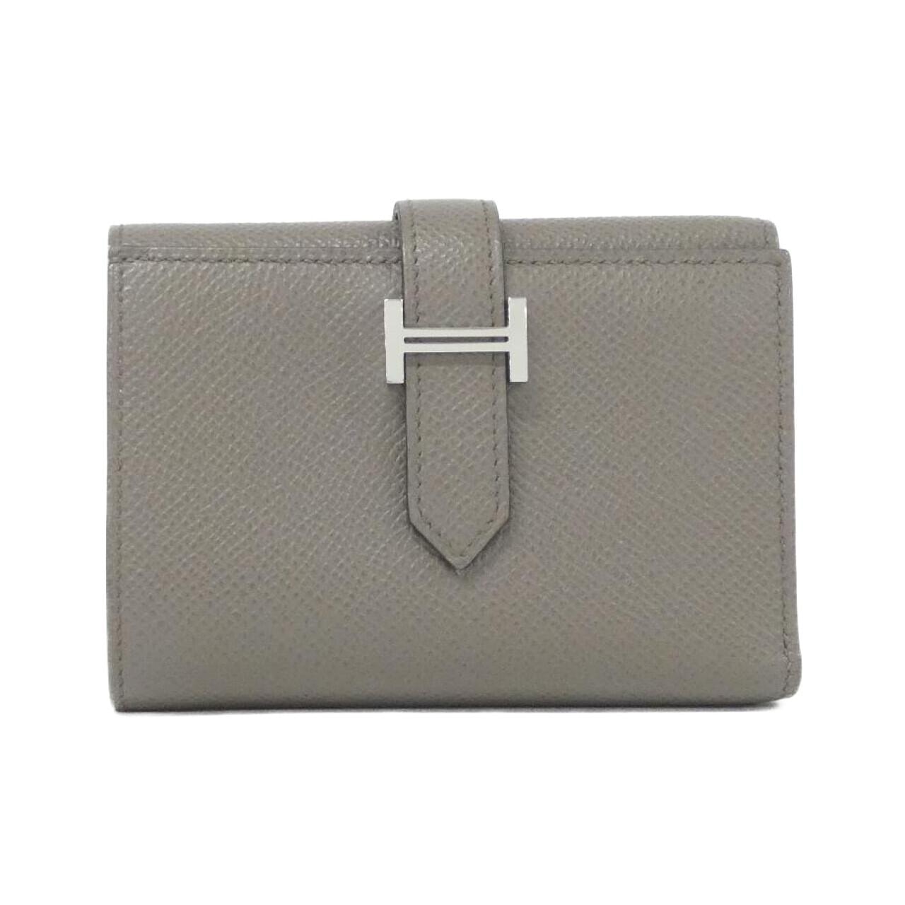 エルメス ベアン コンビネ ヴェルソ 082983CK 財布